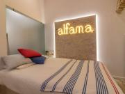 Apartamento de estúdio para alugar em Alfama, Lisboa