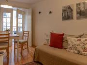 Apartamento de estúdio para alugar em Alfama, Lisboa