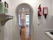 Apartamento de estúdio para alugar em Alfama, Lisboa