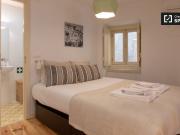 Apartamento de estúdio para alugar em Alfama, Lisboa