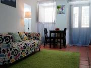 Estúdio para alugar em Lisboa