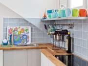 Apartamento de estúdio para alugar em Estrela, Lisboa