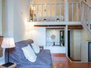 Apartamento de estúdio para alugar em Estrela, Lisboa