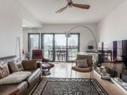 Apartamento T2 | Vista Panorâmica sobre o Tejo