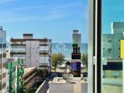 Apartamento de frente, 03 dormitórios, 1 suíte,...