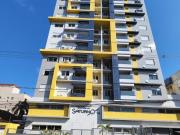 APARTAMENTO DE FRENTE 2 DORMITÓRIOS COM 2 VAGAS