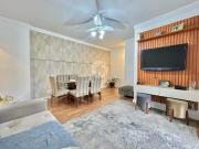 Apartamento de frente à venda no Bairro do Macuco