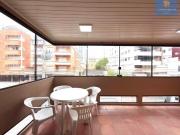 Apartamento de frente em Capão da Canoa