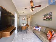 Apartamento de frente no Centro de Capão da Canoa