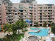 Apartamento de Frente para a Praia da Barra da Tijuca