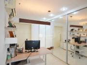 Apartamento de frente para o Mar