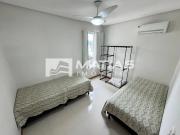 Apartamento de frente para o mar para locaãão anual 3...