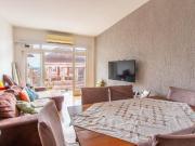 APARTAMENTO DE FRENTE TRES QUARTOS E DOIS BANHEIROS ANDRADAS