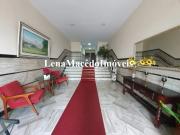 Apartamento de frente vista mar com area de lazer no...