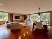 APARTAMENTO DE GRAN FORMATO EN EL POBLADO. LA CALERA