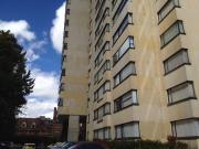 Apartamento de lujo AMOBLADO en arriendo en Rosales...