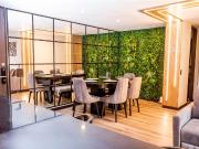 Apartamento de lujo amoblado, en renta en Nuevo Country