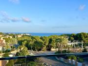 Apartamento en Dehesa de Campoamor con vistas...