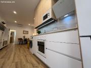 Apartamento de Lujo con Diseño Moderno y Comodidades Premium