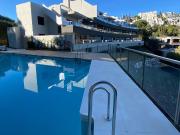 Apartamento de lujo con impresionantes vistas en...