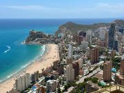 Apartamento de lujo con increíbles vistas panorámicas al...