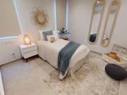 Apartamento de lujo con terraza privada y acceso a la...