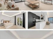 ️ Apartamento de lujo con vistas al mar – Alquiler de...