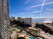 Apartamento de Lujo con Vistas al Mar en Benidorm