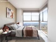 Apartamento de lujo con vistas al mar y al rio