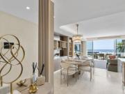Apartamento de lujo con vistas excepcionales al mar en...