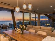 Apartamento de lujo con vistas panorámicas al mar en...