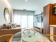 Apartamento de lujo de 1 dormitorio y 1 ba?o Singular Dream