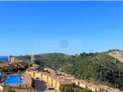 Apartamento de lujo de 2 dormitorios atico, Javea