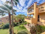 Apartamento de Lujo de 2 Dormitorios con Vistas al Mar y...