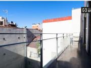 Apartamento de lujo de 2 dormitorios en alquiler en Chueca