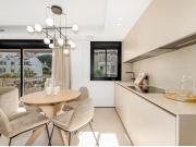 Apartamento de lujo de 2 dormitorios y 2 baños cerca de...