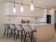 Apartamento de lujo de 2 dormitorios y 2 baños en...