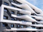 Apartamento de lujo de 3 dormitorios a 300 m de la playa...