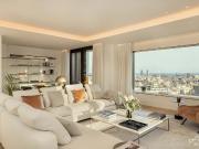 Apartamento de lujo de 3 dormitorios en Passeig de...