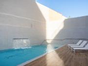 Apartamento de lujo de nueva construcción