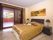 Apartamento de lujo en 100 m del mar en Las Nayades,...