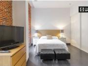 Apartamento de lujo en alquiler en Chueca
