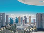 Apartamento de lujo en Benidorm noviembre 2024