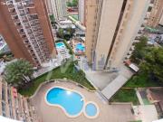 Apartamento de Lujo en Benidorm / Playa Poniente
