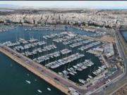 Apartamento de lujo en el centro de Torrevieja