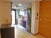 ¡Apartamento de lujo en el complejo del Marjal Beach con...