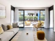 Apartamento de lujo en el corazón de Barcelona