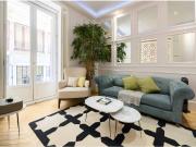 Apartamento de Lujo en el Corazón de Madrid – Elegancia,...