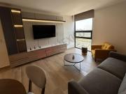 Apartamento de Lujo en el Corazón de Monterrey