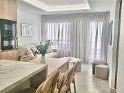 APARTAMENTO DE LUJO EN EL PASEO MARITIMO DE LOS BOLICHES